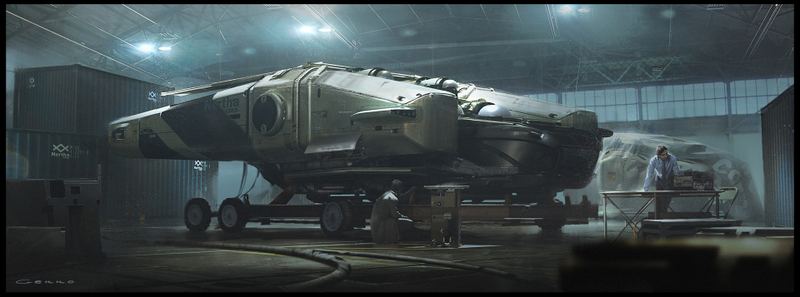 Illustration for article titled Arise, Lukas Skywalking